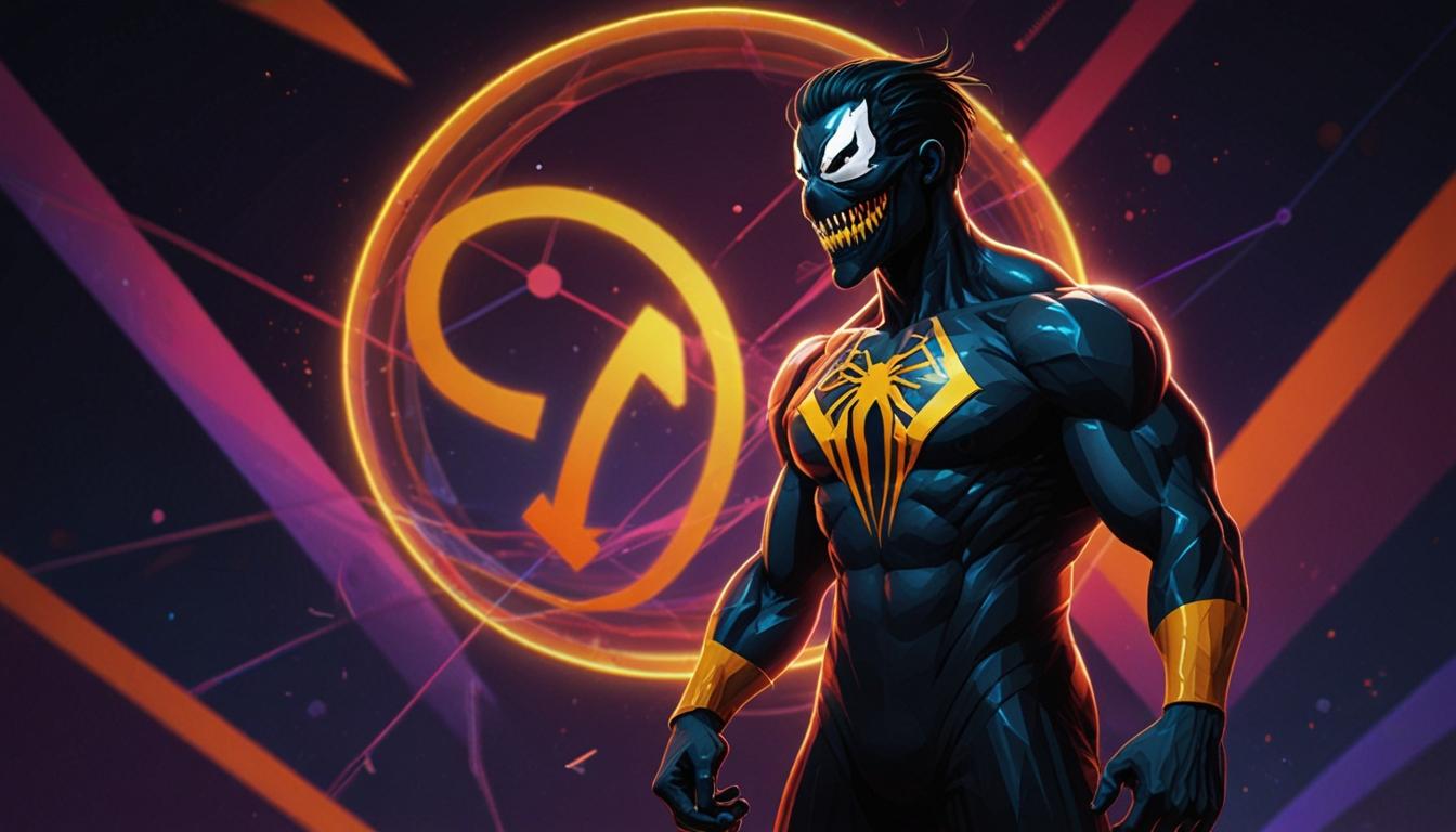 Venom Foundation Lists $VENOM on Prominent Indian Exchanges, WazirX and CoinDCX