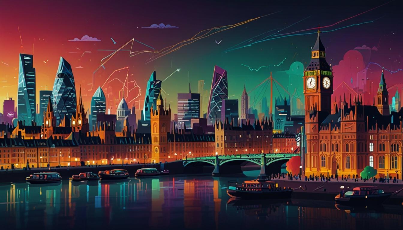 Zebu Live Web3 Conference Returns to London in 2024 with High-Profile Speakers and Enhanced Experience