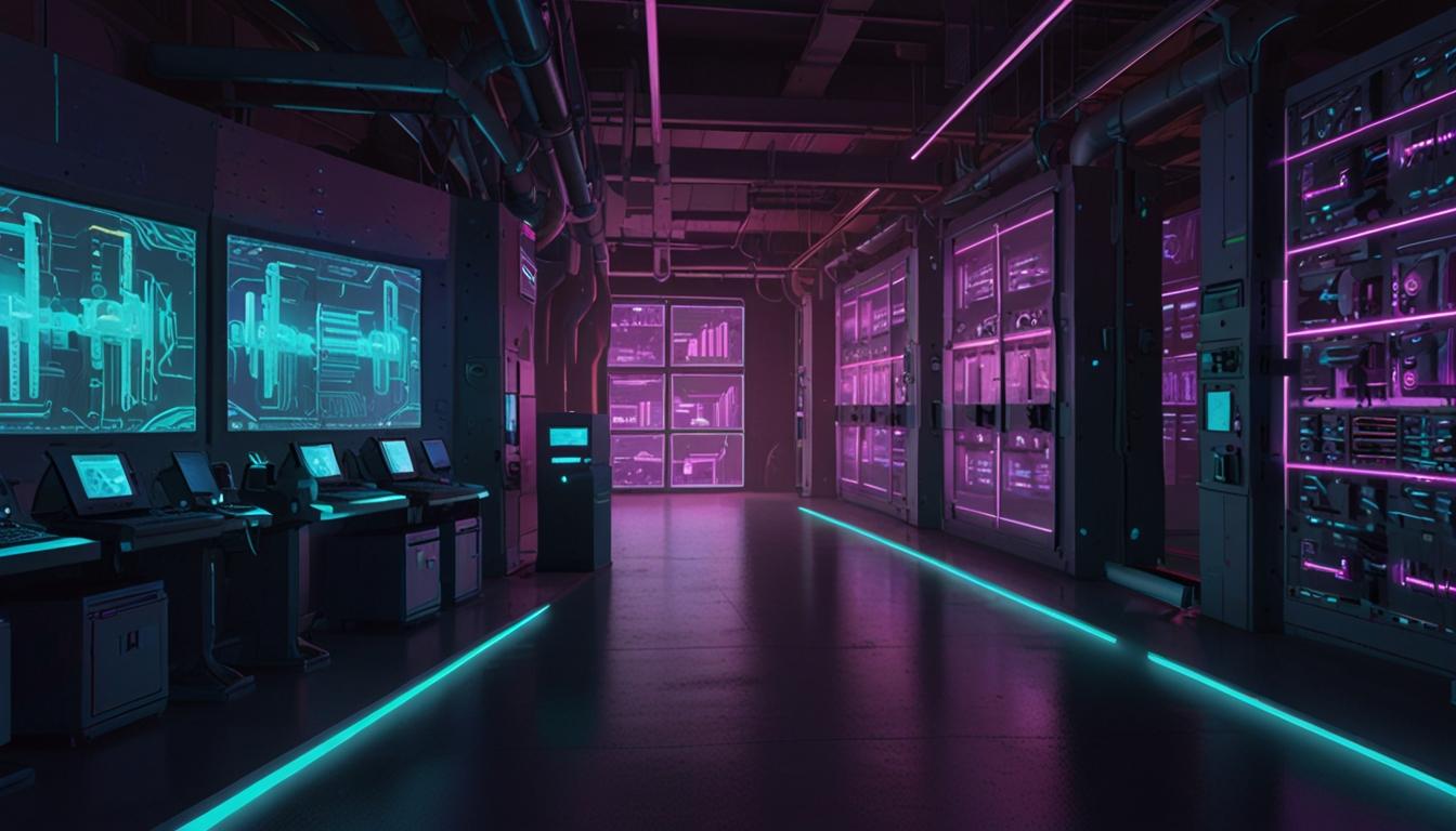 Argo Blockchain Reports Steady Bitcoin Mining Operations and Solid Revenue in June 2024 Update