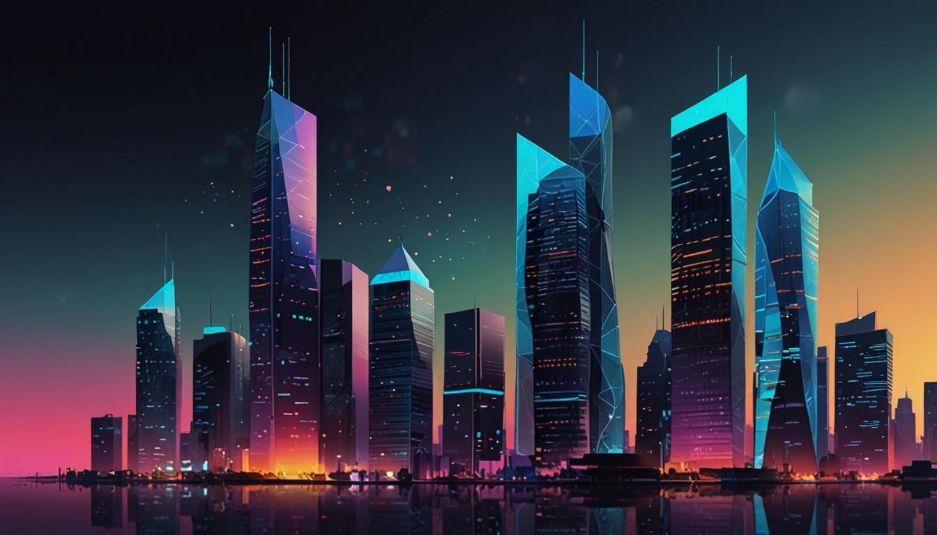 Bosera HashKey's Virtual Asset ETFs Lead Asian Market with Assets Surpassing $110 Million