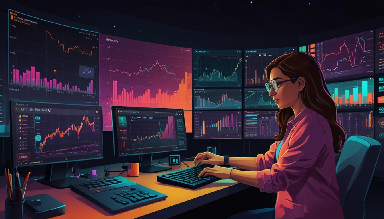 Bybit Introduces Enhanced Mobile App Features for Seamless Crypto Trading Experience