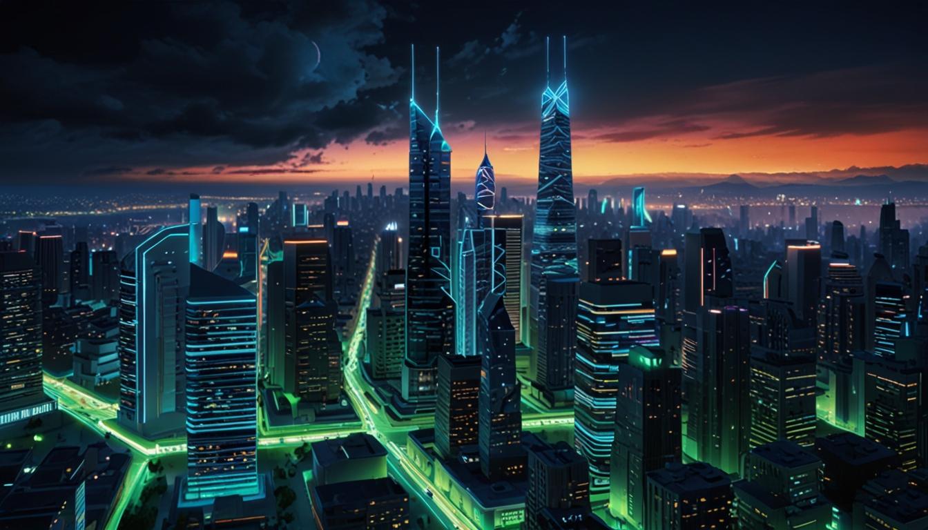 ChromaWay Joins Amazon Web Services Partner Network to Advance Blockchain Solutions