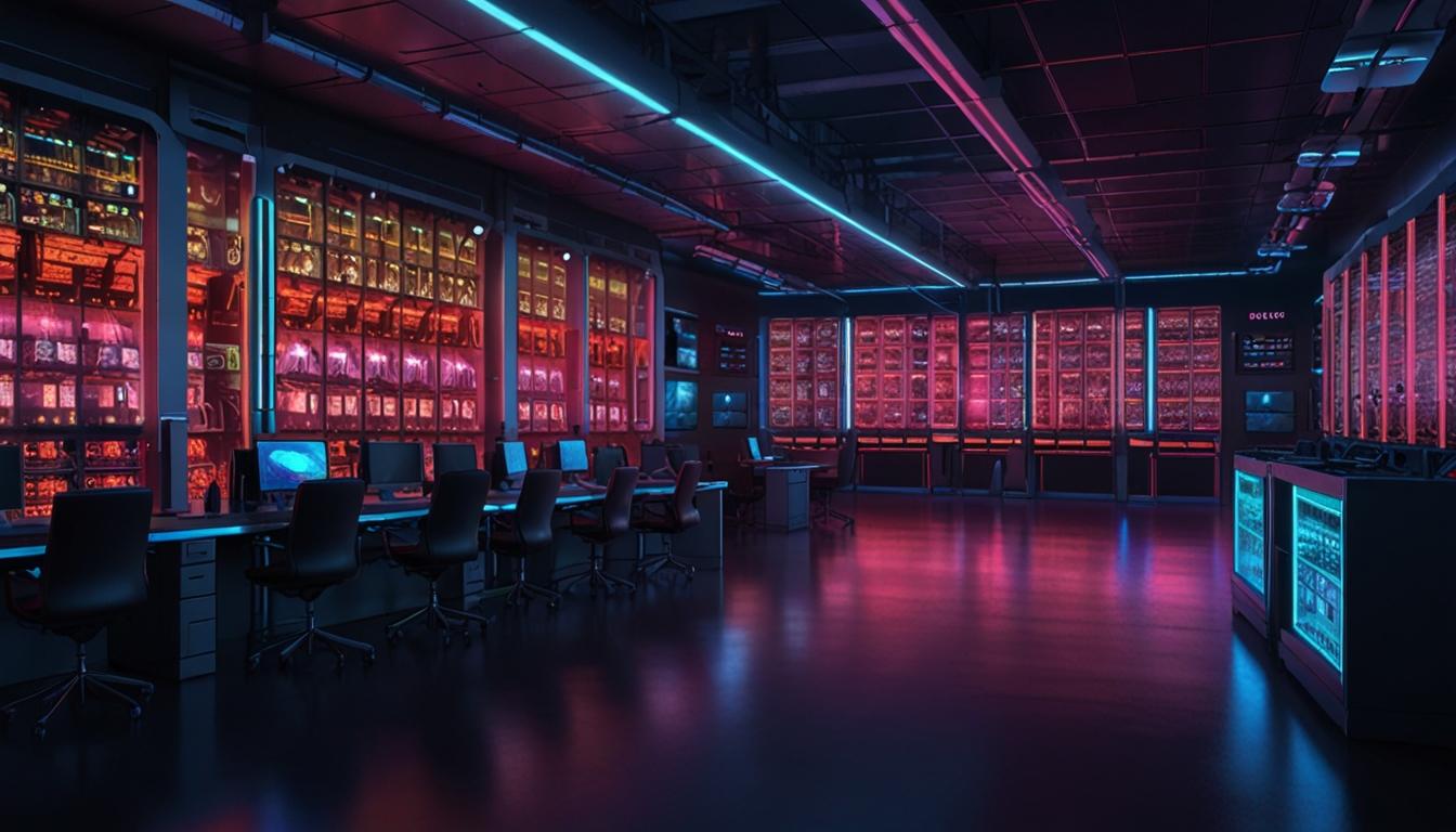 Core Scientific Unveils Bitcoin Mining and HPC Hosting Expansion Plans