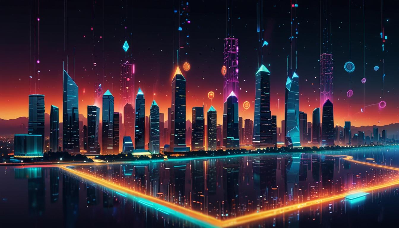 Crypto Market Faces Major Drop Amid Mt. Gox Wallet Movement