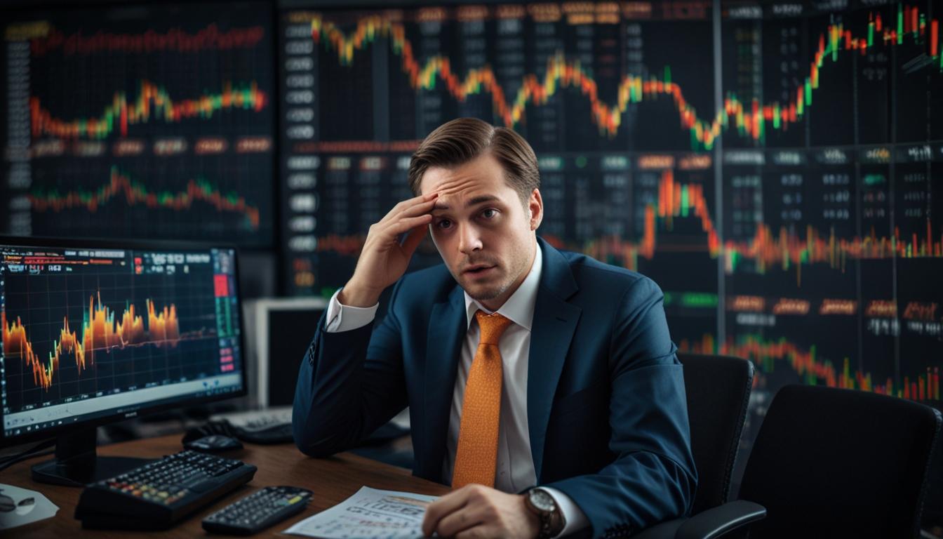 Cryptocurrency Market Plunges with $580 Million in Liquidations Amid Mt. Gox-Linked Wallet Movements