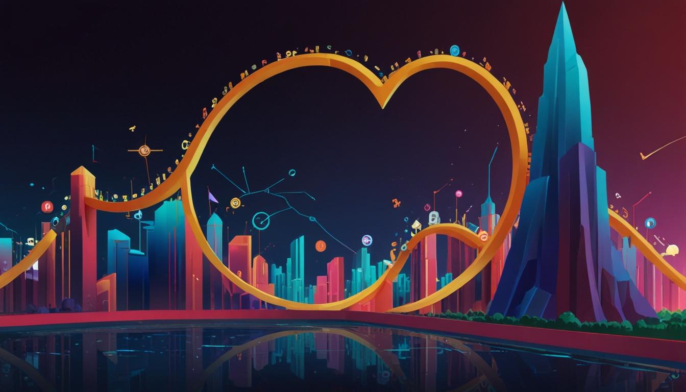 Cryptocurrency Markets Experience Significant Drop, Mt. Gox Bitcoin Movement and Regulatory Updates Drive Volatility