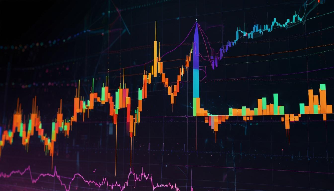 Ethereum Faces Challenges as Price Falls Below $3K