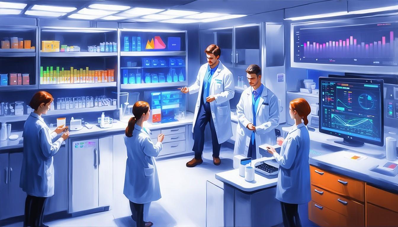 Hinova Pharmaceuticals Receives FDA Fast Track Designation for AR+ Triple-Negative Breast Cancer Drug