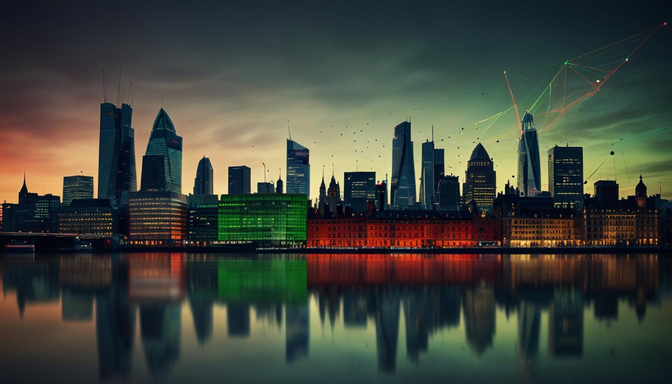 Markets Remain Steady After Labour Victory and Await US Jobs Report