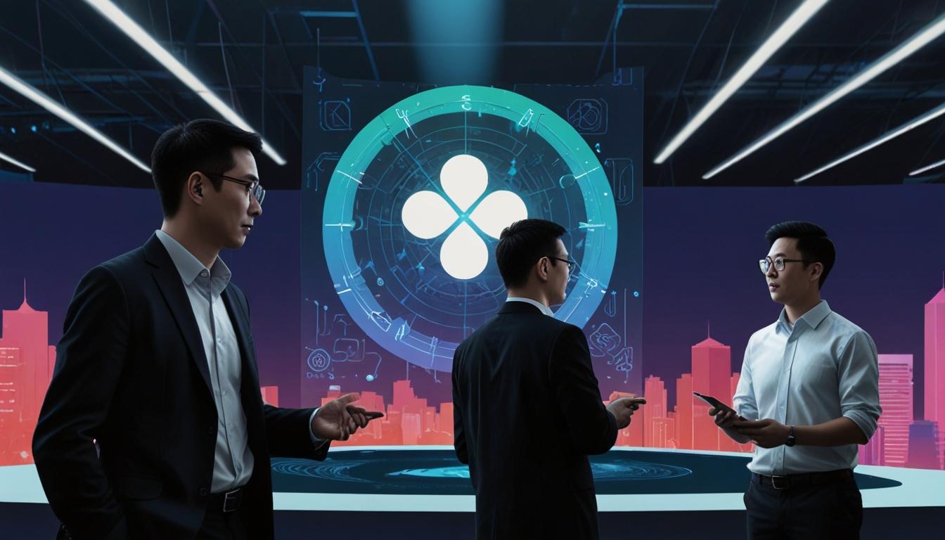 Open Summit 2024 in Taipei to Unveil Latest TON and Telegram Ecosystems Developments