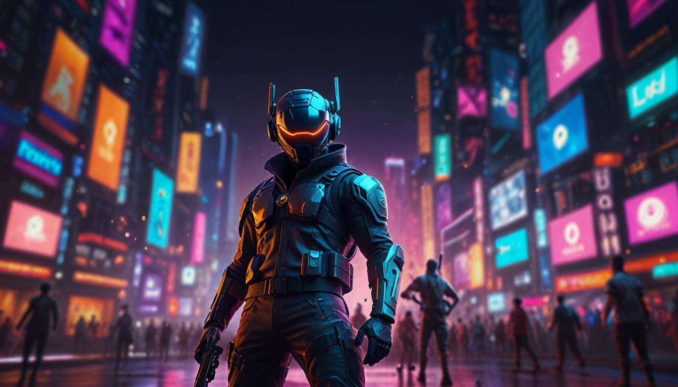 Playbux and Ubisoft Drive Innovation in Web3 Gaming with Advanced Technology Integrations