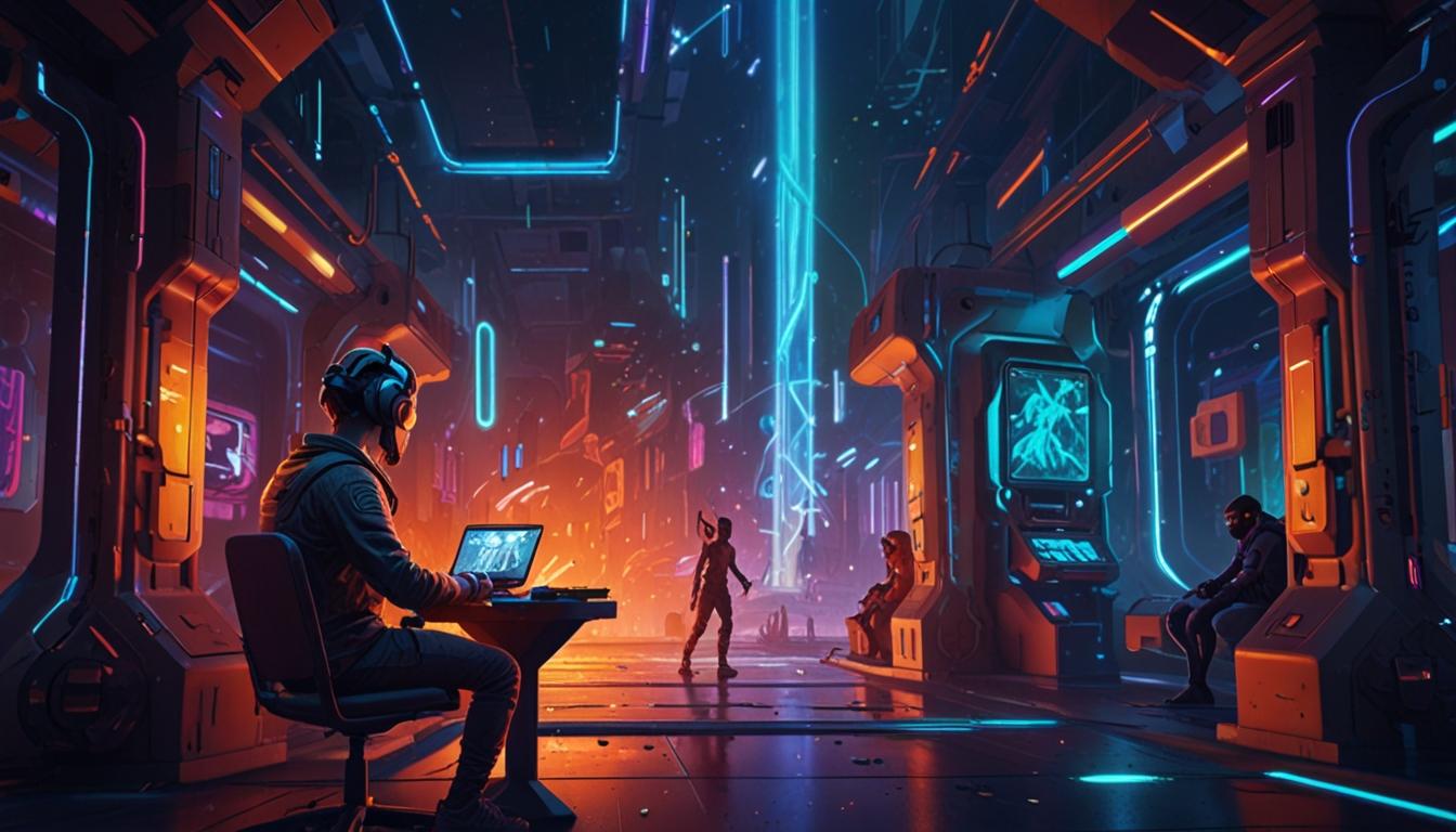 Playbux Enhances Platform with AI-Powered Gas-Free L1 Solution, Ubisoft and Double Jump.Tokyo Collaborate for Web3 Game