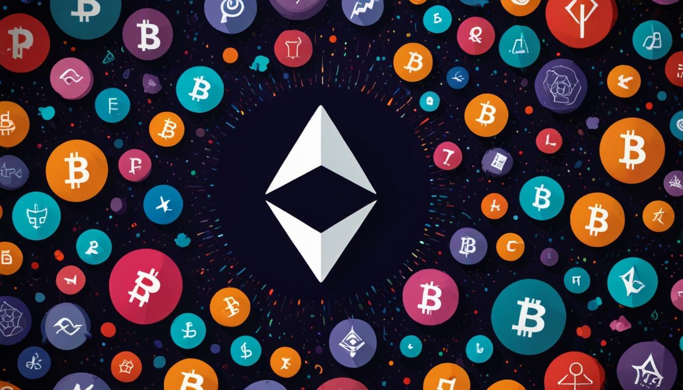 Polkadot Faces Market Turmoil with 20% Price Drop Amidst $87 Million Expenditure