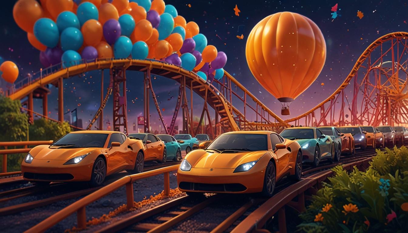 QCP Capital Observes Market Bottoming Indicators in Bitcoin Amidst Recent Price Drop