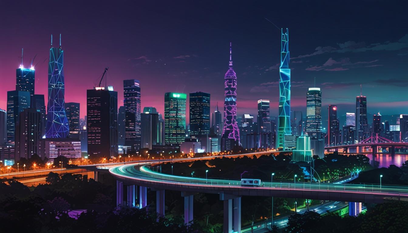 Seminar on The Future of AI and Blockchain to Feature Prominent Speakers in Tokyo