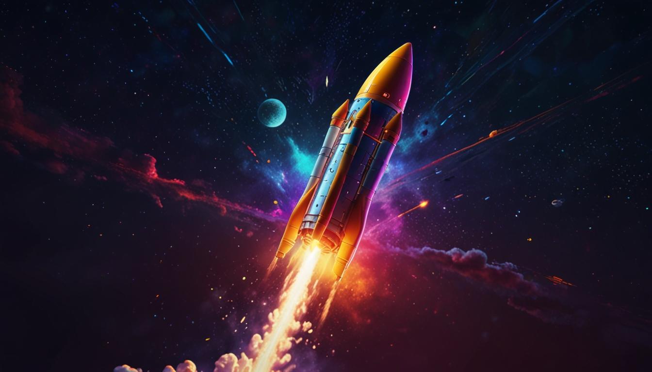 Solana Emerges as Ethereum Competitor with High Throughput and Low Transaction Fees