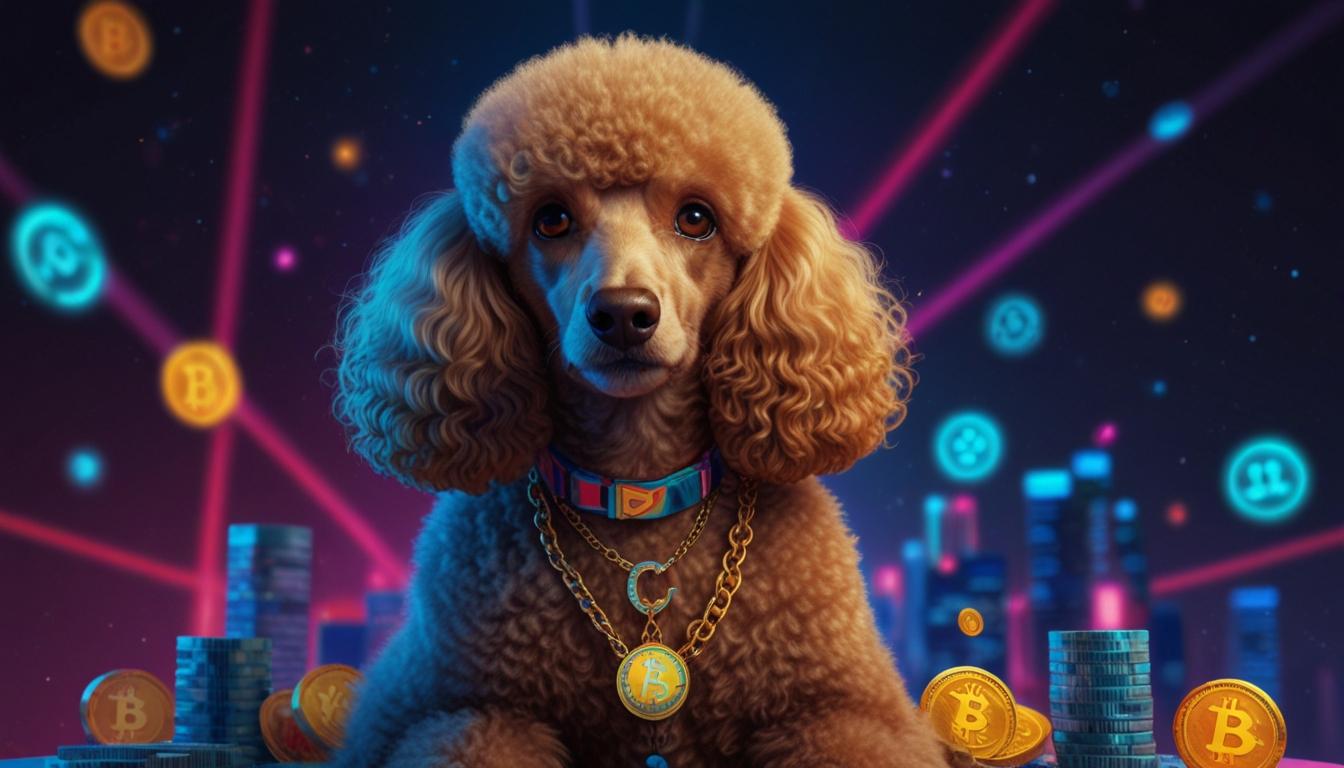 Solana (SOL) Price Moves Ahead of Poodlana (POODL) Launch on July 17, 2024