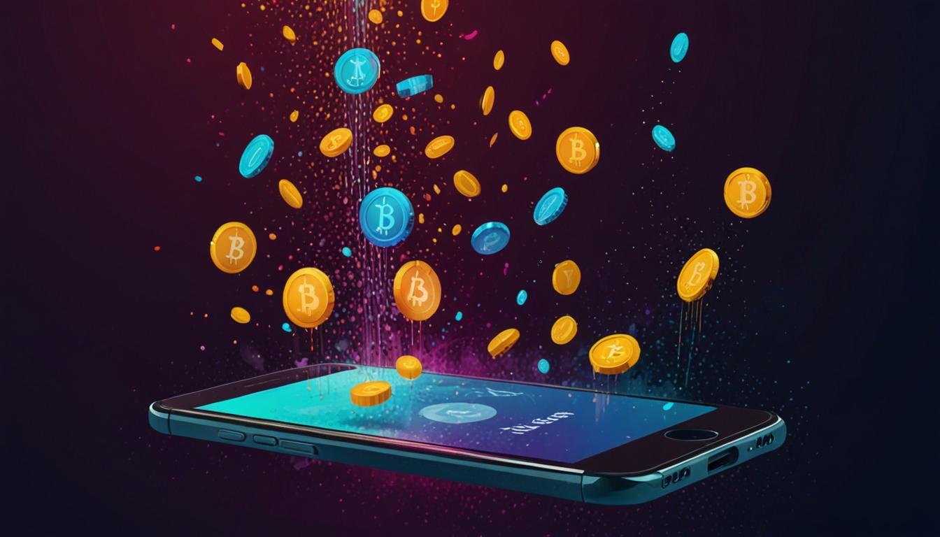 Understanding Crypto Airdrops: A Key Marketing Strategy