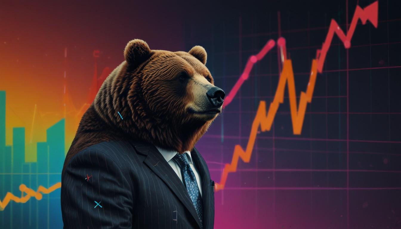 XRP Price Plummets 15%, Breaks Below $0.40 Threshold