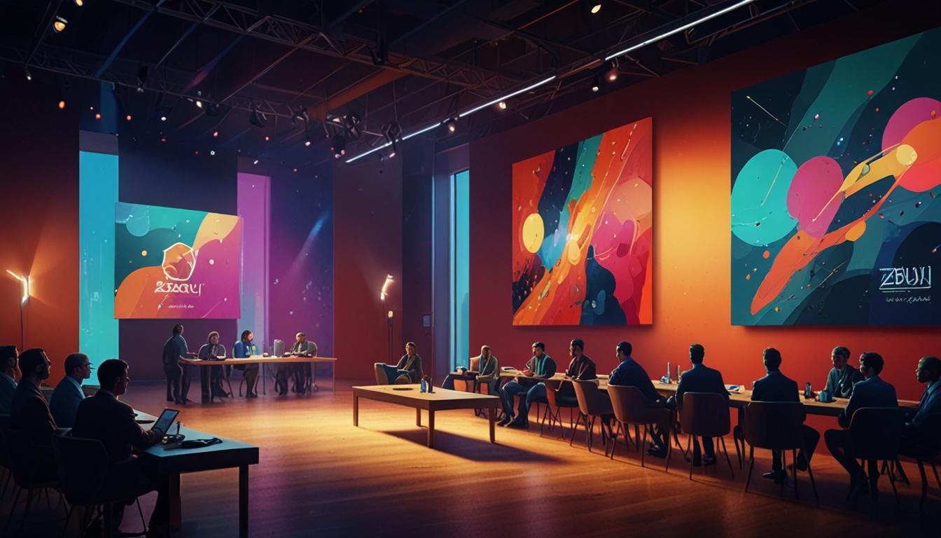 Zebu Live Web3 Conference Returns to London in October 2024