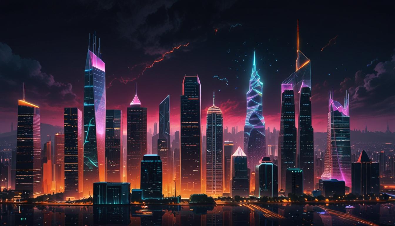 Comparing the 5-Year Growth of Cryptocurrencies and Tech Stocks: A Look at the Magnificent Seven and Emerging Projects like Pawfury PAW