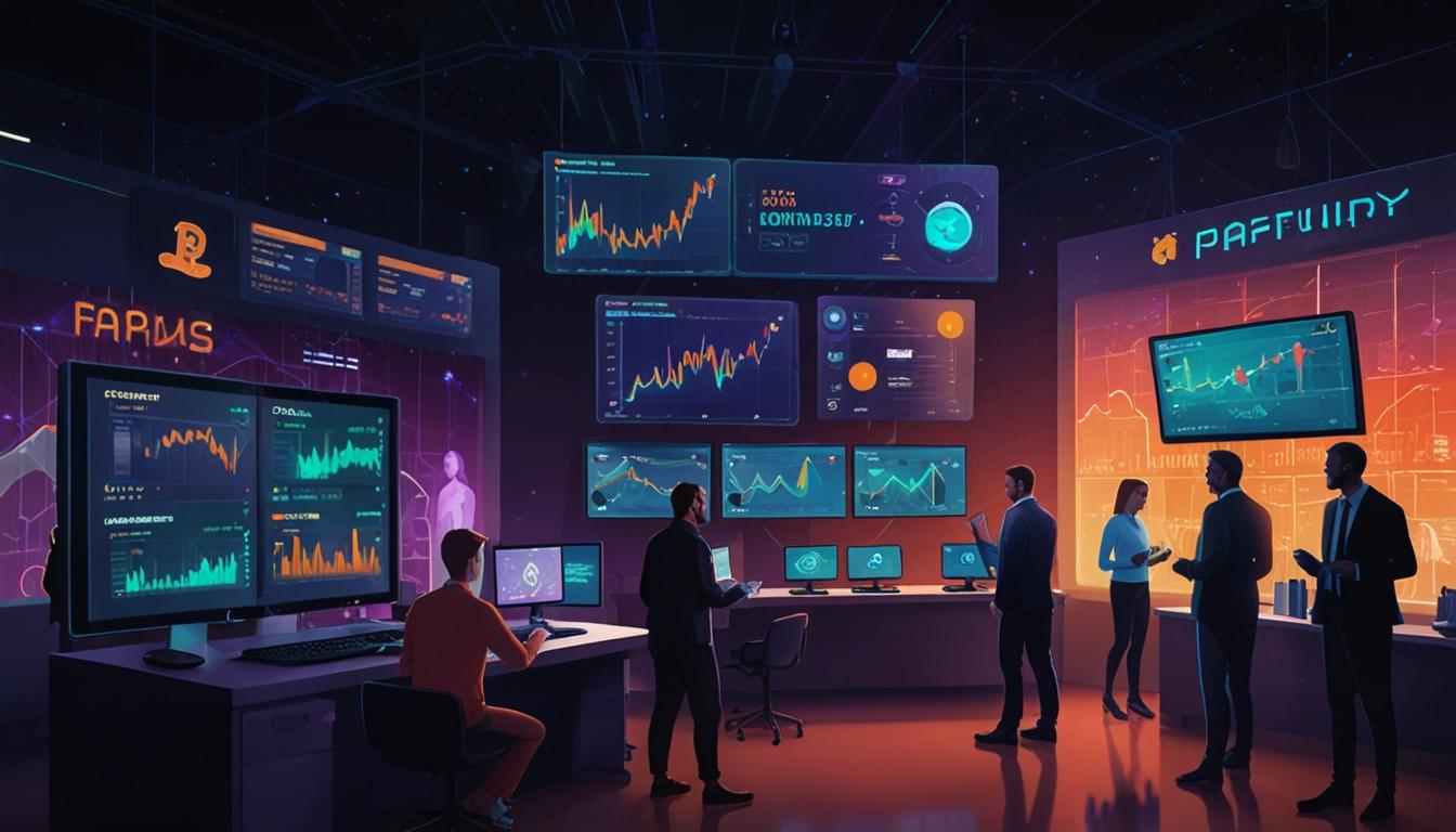 Pawfury PAW: A Rising Star in the Cryptocurrency World