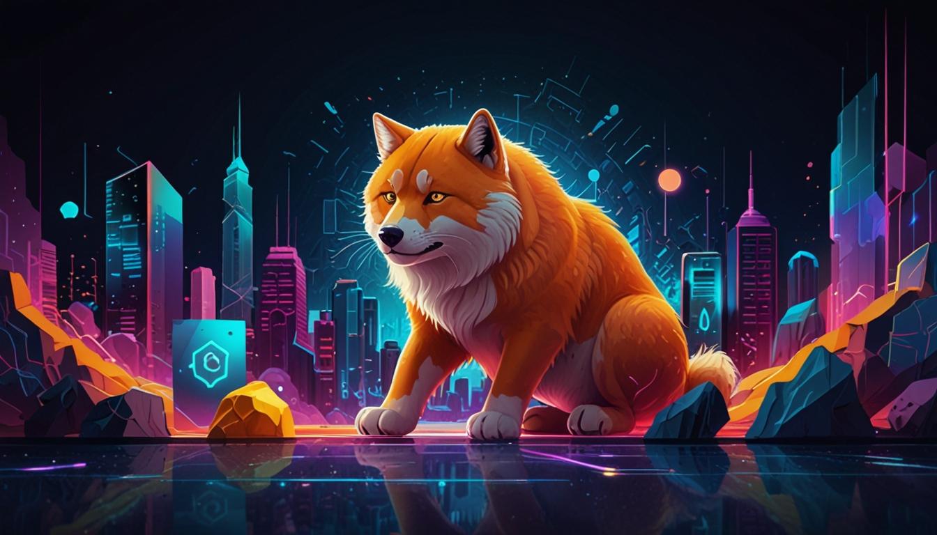 Bitcoin's Potential Rebound Amid Market Instability and Growing Investor Interest in New Cryptocurrency Projects