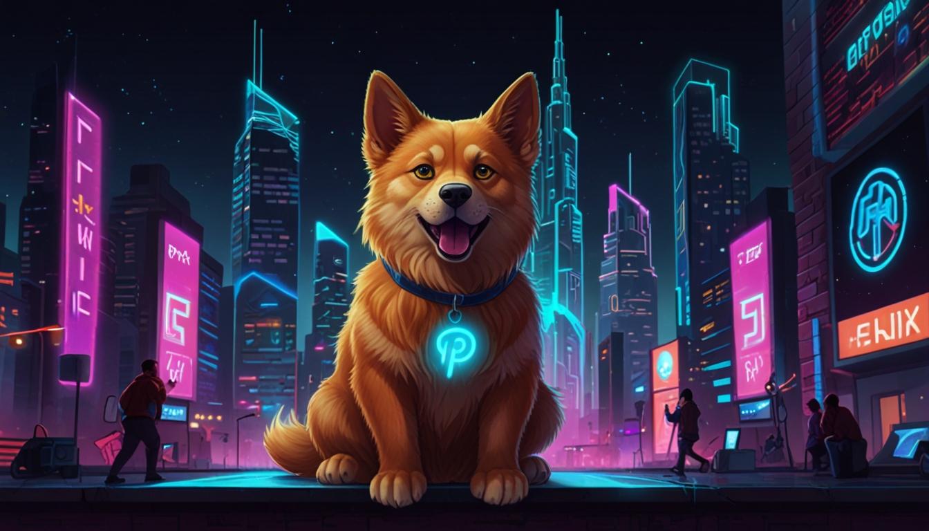 Charles Hoskinson Defends Cardano Against Influencer Criticism; Pawfury PAW Emerges as Rising Star