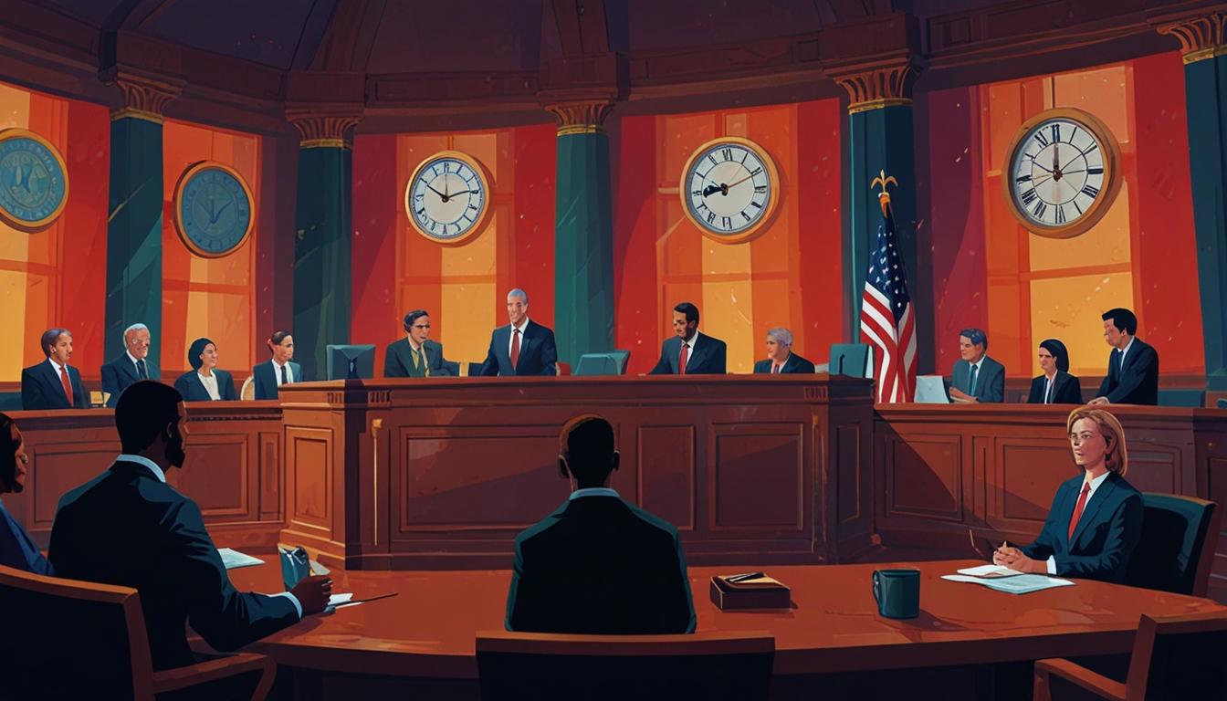 Experts Predict Conclusion for Ripple v SEC Case as Ripple's Future Hangs in the Balance