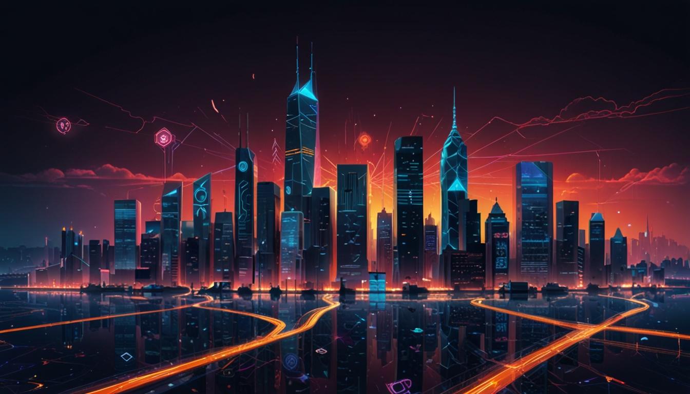 Global Markets Forecast Growth with Innovations like Pawfury PAW Leading the Way