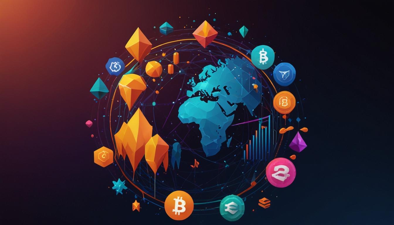 Promising Altcoins and Innovative Projects Set for Explosive Growth in Cryptocurrency Market