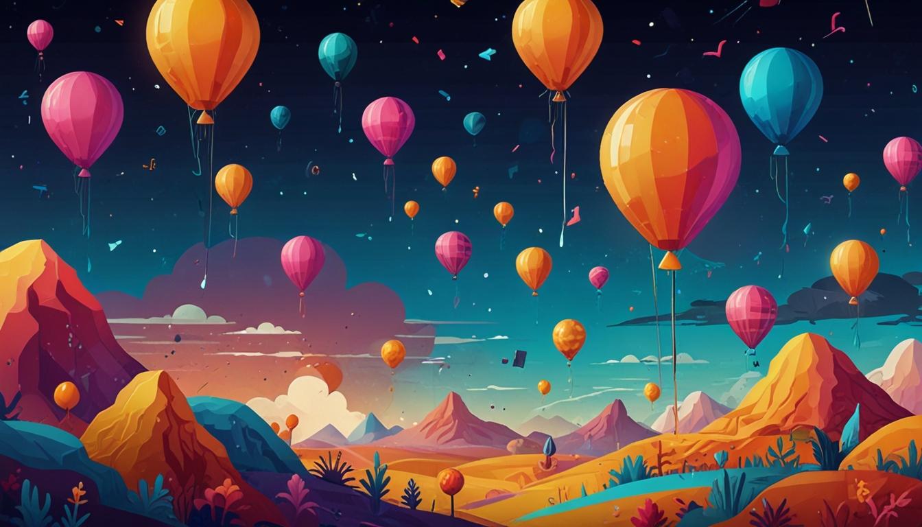 CoinDesk 20 Index Sees Modest Rise of 0.2% on July 11, 2024