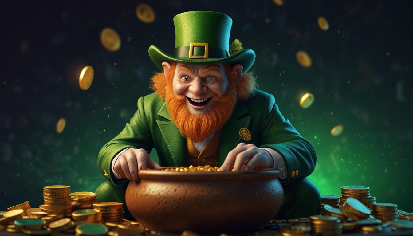Best Buy's to consider as Leprechaun Token Launches Automated Prize Pools and Bybit Debuts Crypto Games Event