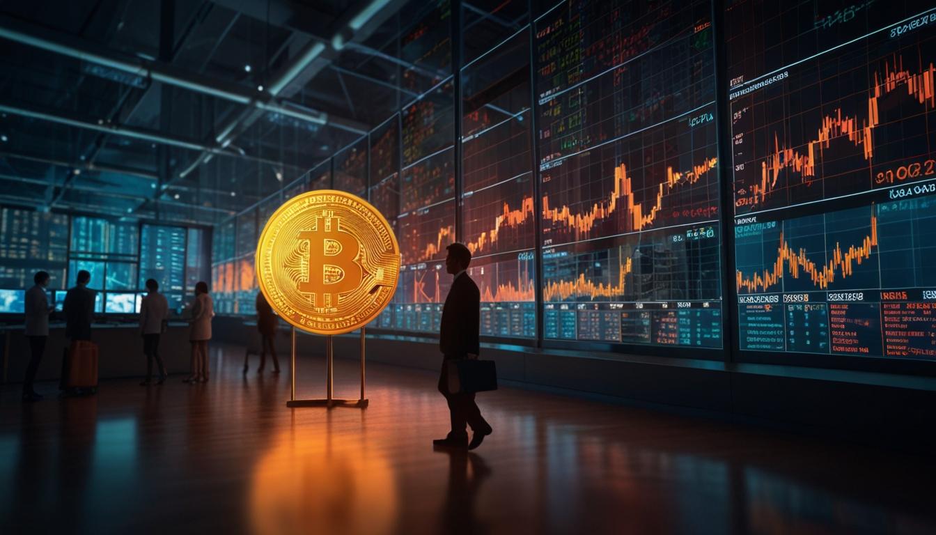 Bitcoin ETFs Record Largest Inflow in 27 Days as BlackRock's IBIT ETF Surges $260 Million