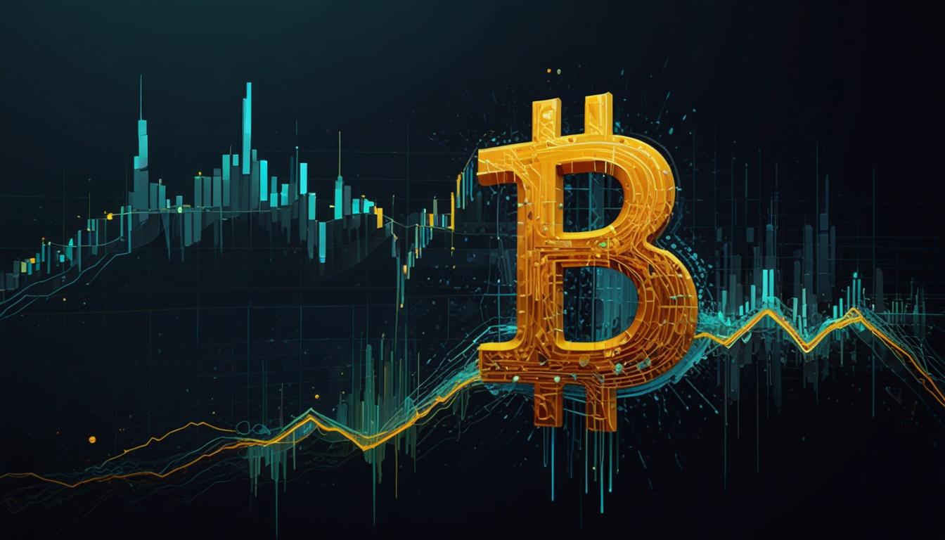 Bitcoin's Daily Payment Volume Surpasses Visa and Mastercard at $46.4 Billion, Report Shows