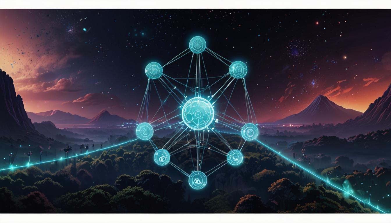 Cardano Foundation Discloses Beneficiaries of Project Catalyst Fund 12