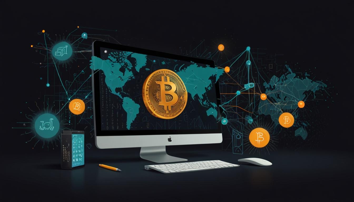 StarkWare Completes First ZK Proof Verification on Bitcoin Network