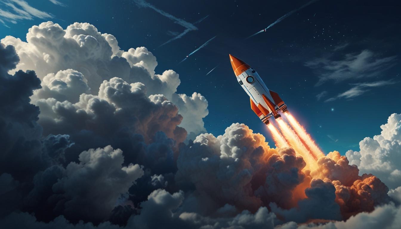 XRP on the verge of a breakthrough as it struggles with resistance levels