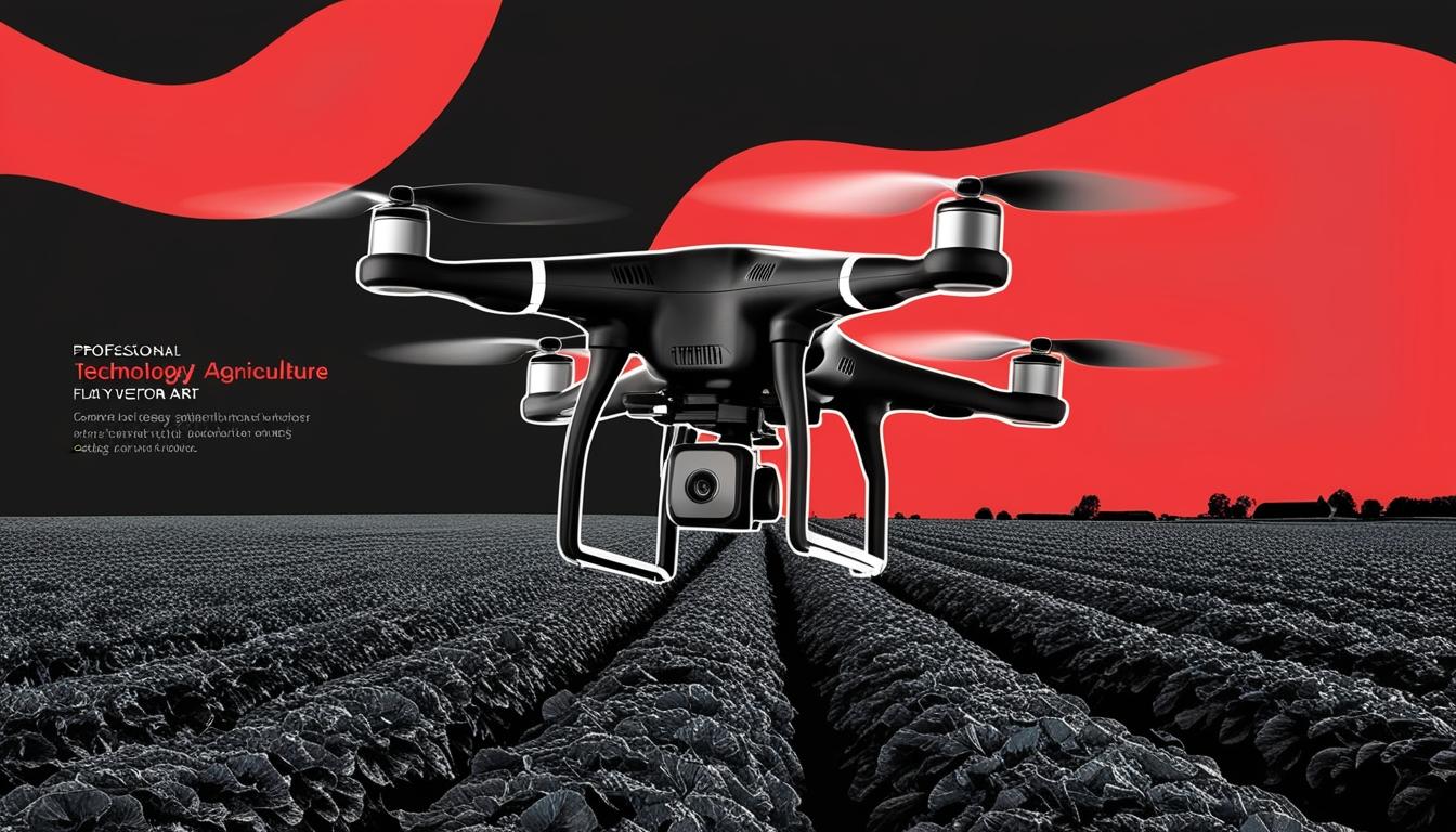 Ag-tech innovation reshapes the future of farming