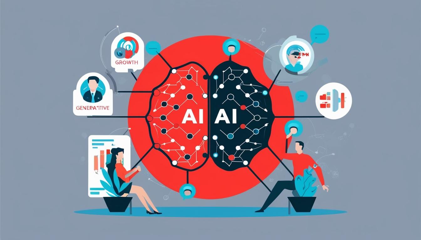 AI and automation drive transformational growth across industries