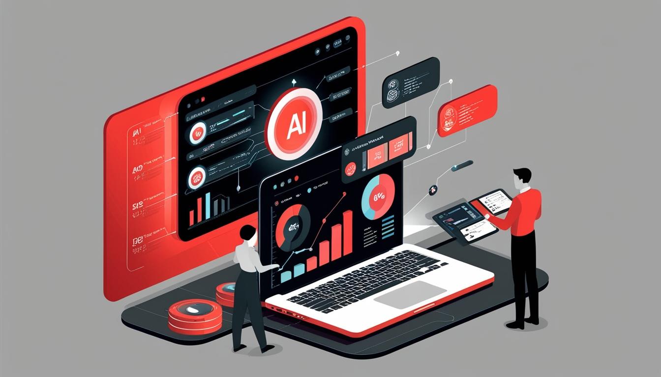 Exploring the future of AI in customer experience: A webinar invitation