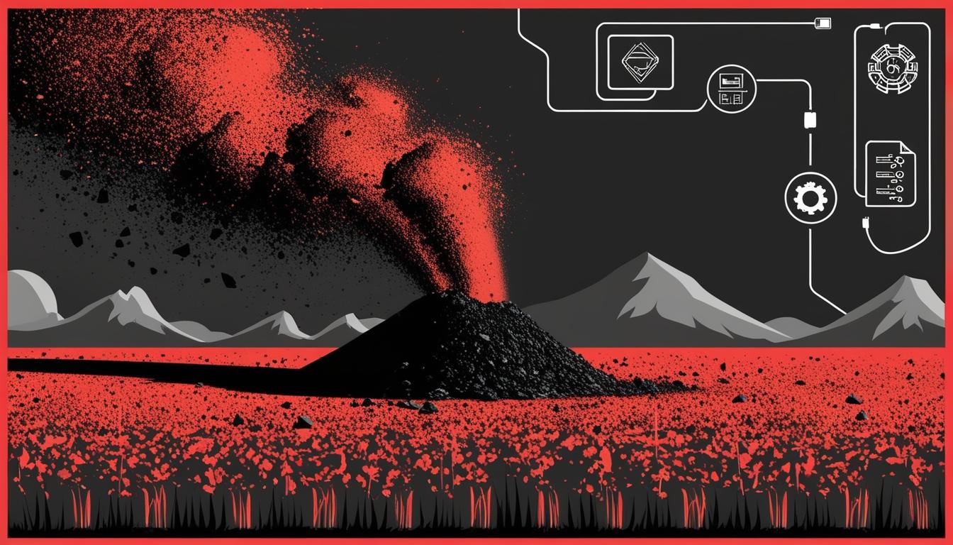 Lithos Carbon joins Compute for Climate Fellowship to advance carbon sequestration technology