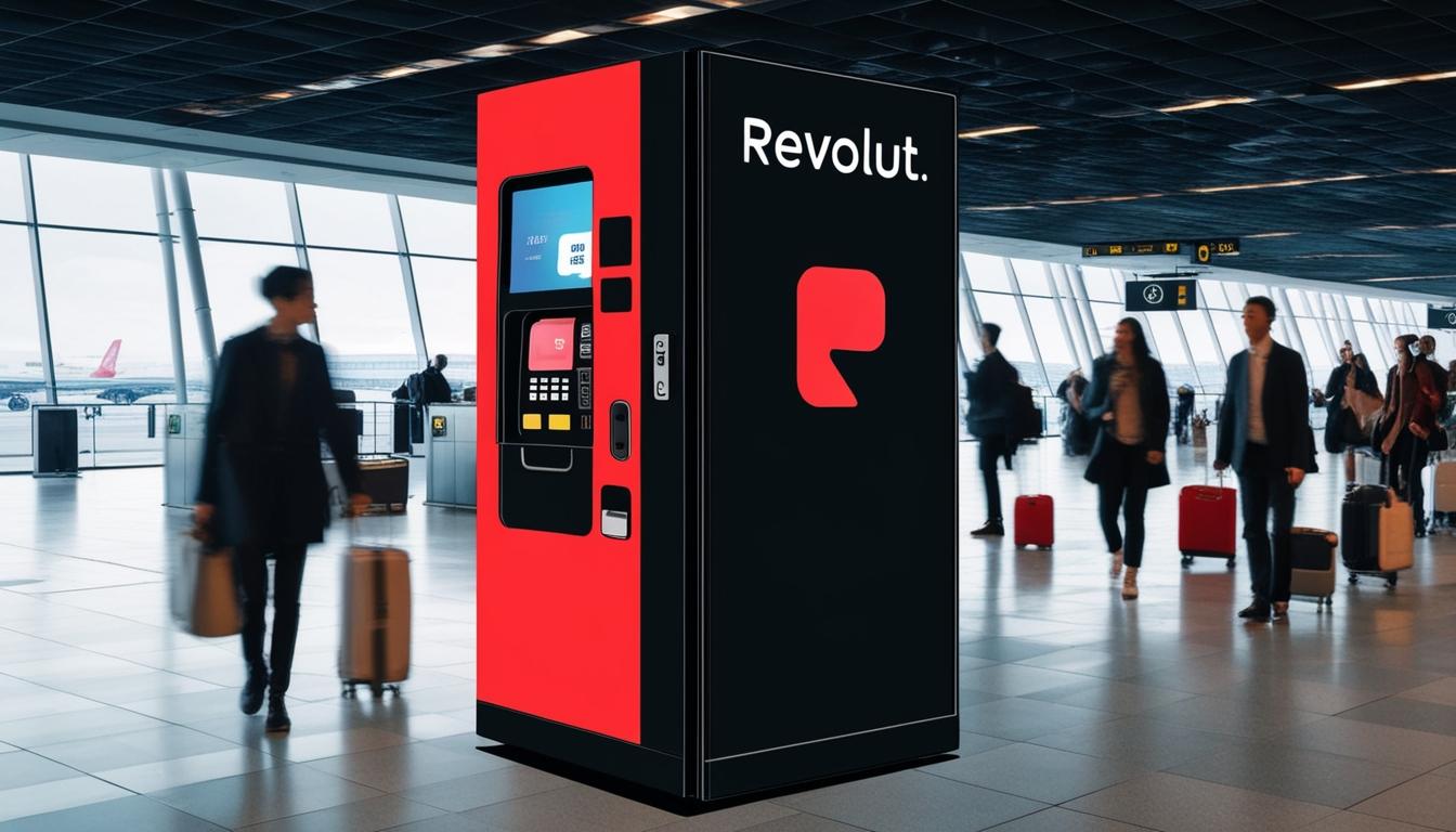 Revolut plans UK expansion with innovative services and new trading licence