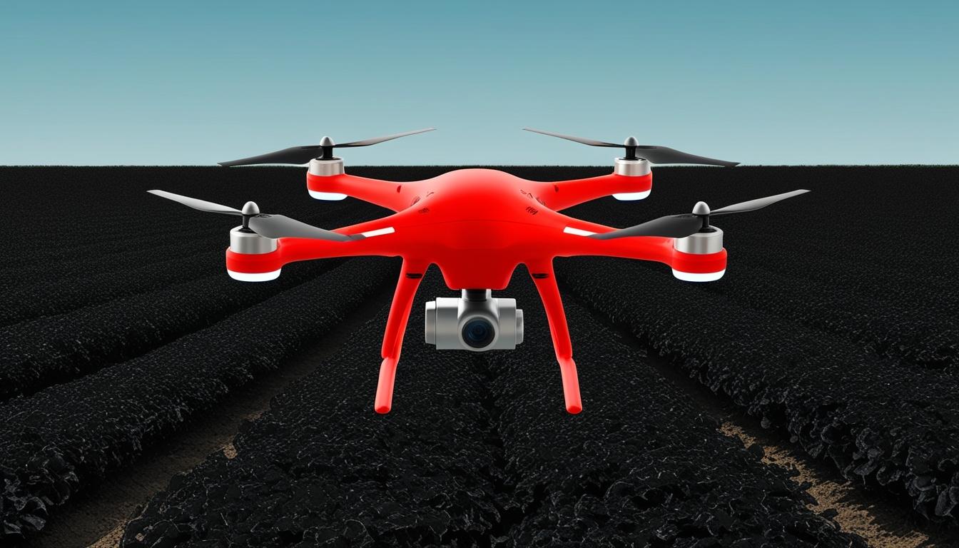 The rise of agricultural technology and its impact on farming practices