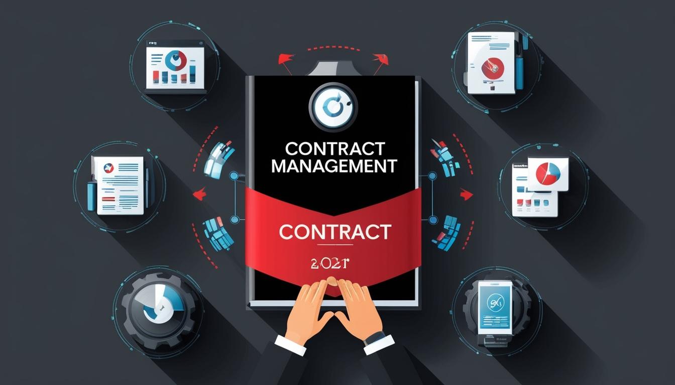 The rise of contract automation: Transforming business operations