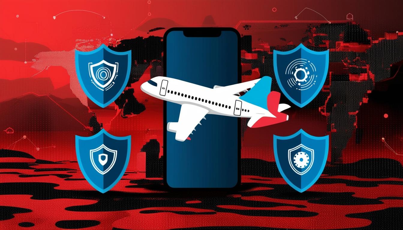 Travel industry faces e-commerce fraud challenges amid digital sales growth