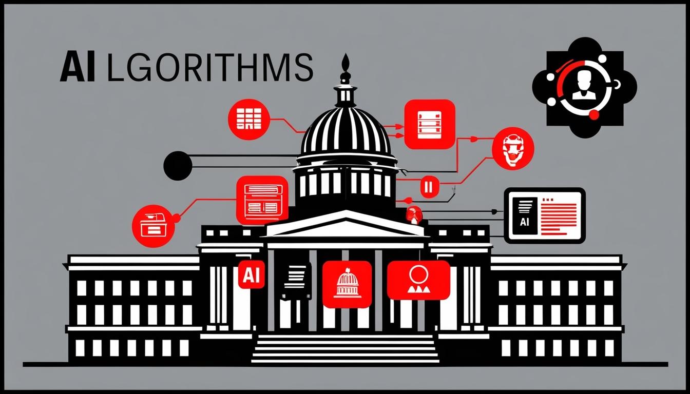 UK government moves forward with algorithmic transparency standard