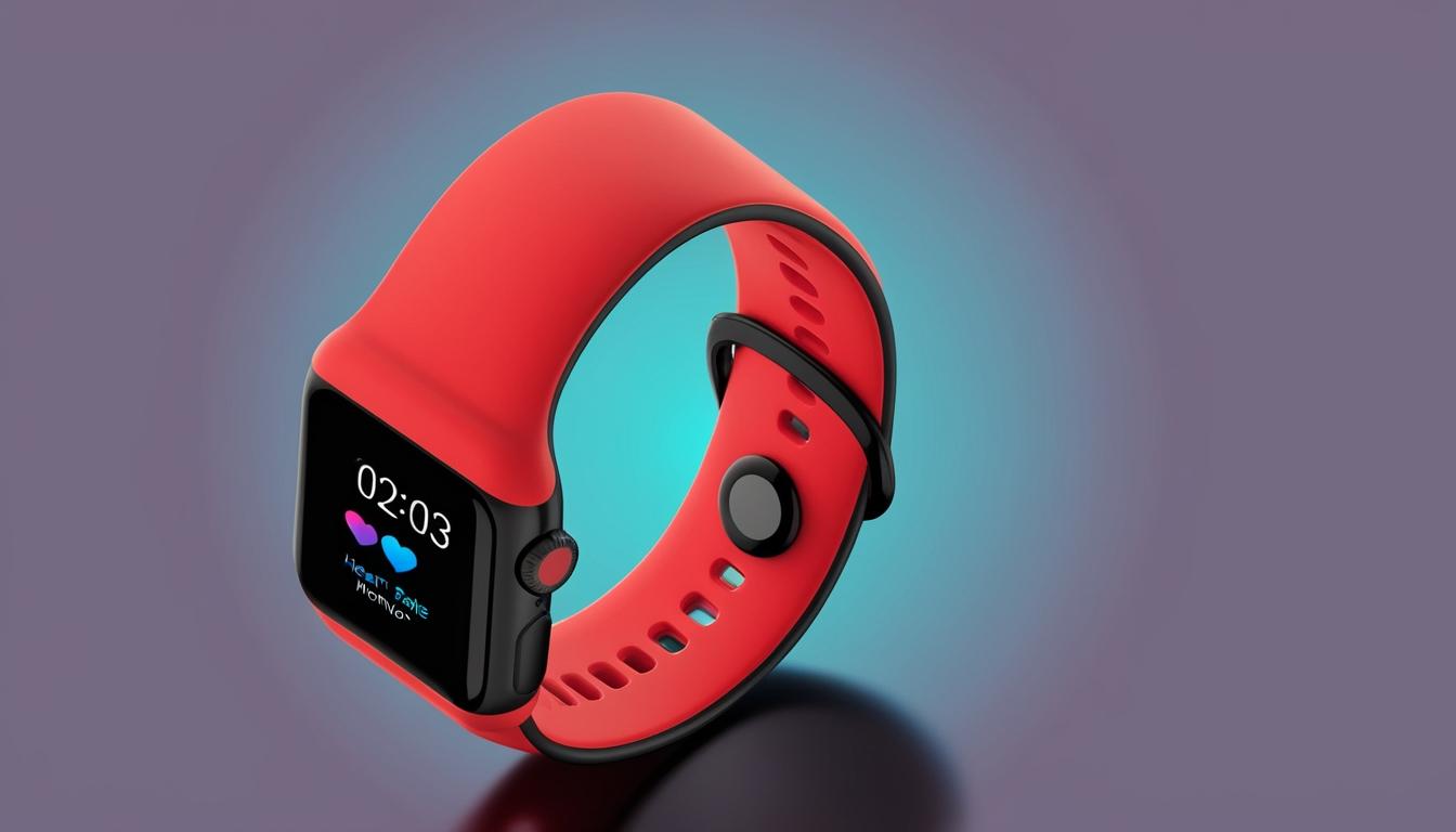 Wearable health technology transforms chronic disease management