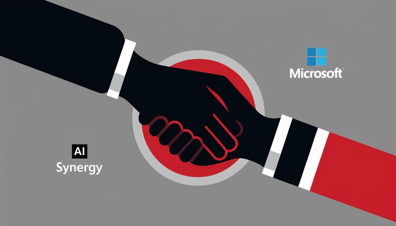 LTIMindtree partners with Microsoft to enhance AI-powered solutions