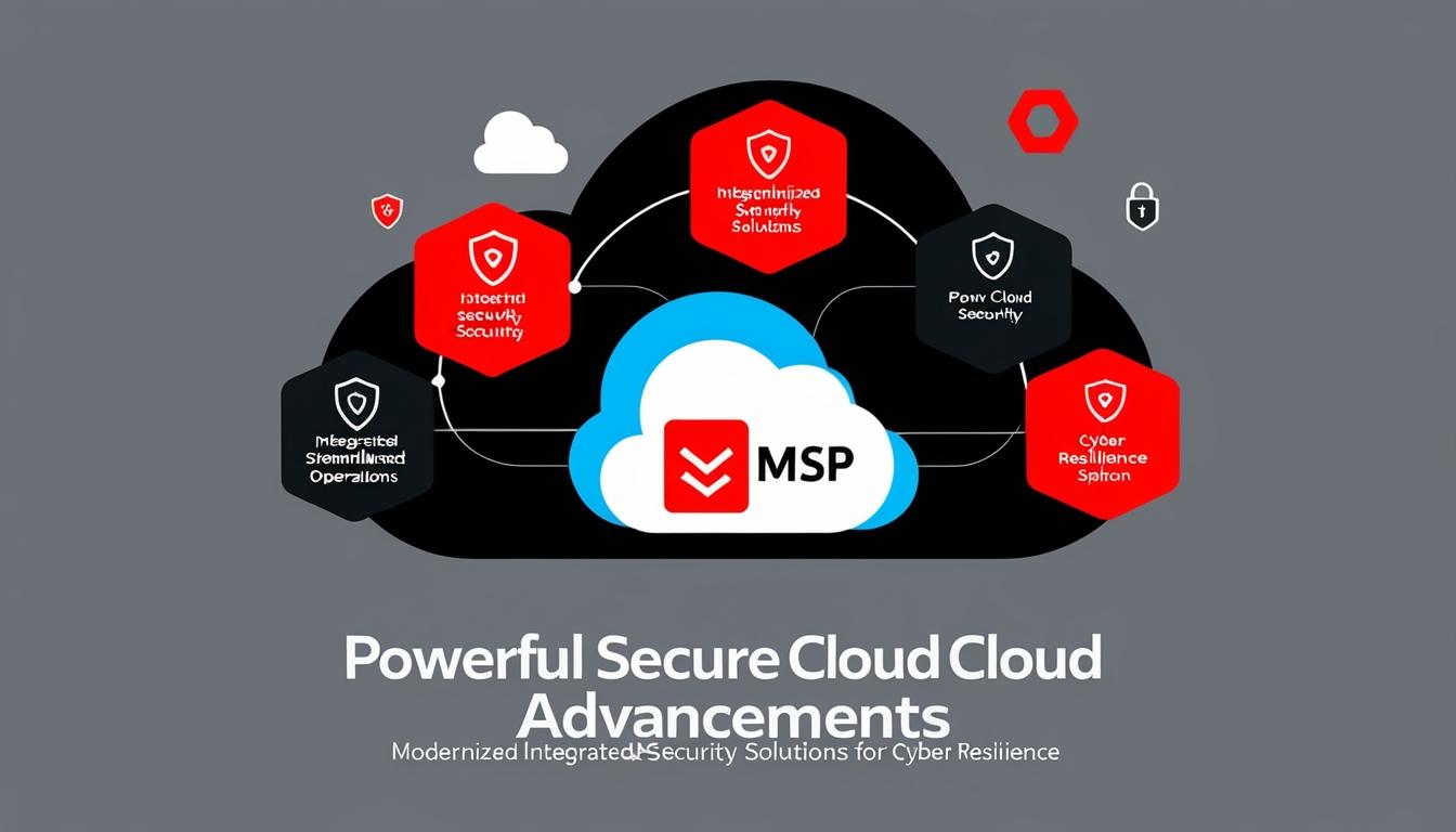 OpenText unveils new features for Secure Cloud platform at OpenText World 2024